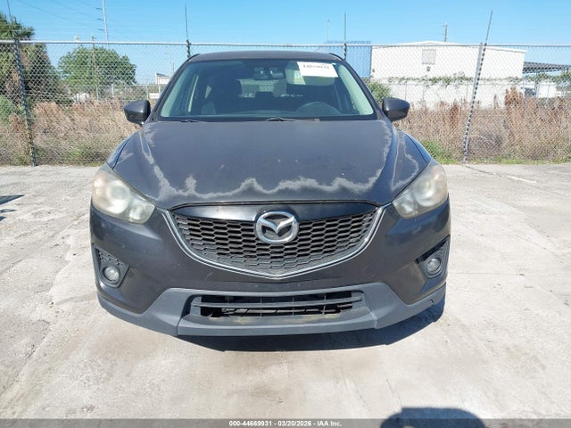 Aukcja sprzedaży 2014 Mazda Cx-5 Touring, vin: JM3KE4CY5E0422346, numer aukcji: 44669931