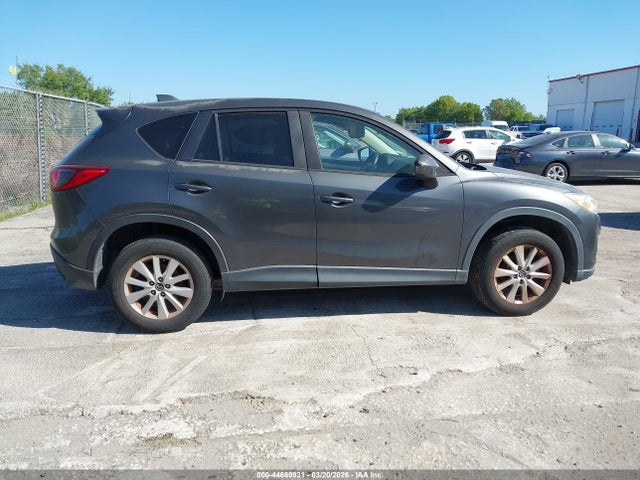 Aukcja sprzedaży 2014 Mazda Cx-5 Touring, vin: JM3KE4CY5E0422346, numer aukcji: 44669931