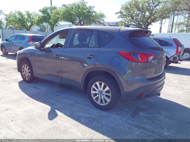 Aukcja sprzedaży 2014 Mazda Cx-5 Touring, vin: JM3KE4CY5E0422346, numer aukcji: 44669931