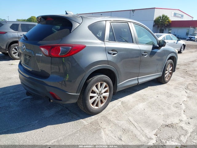 Aukcja sprzedaży 2014 Mazda Cx-5 Touring, vin: JM3KE4CY5E0422346, numer aukcji: 44669931