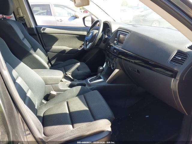Aukcja sprzedaży 2014 Mazda Cx-5 Touring, vin: JM3KE4CY5E0422346, numer aukcji: 44669931
