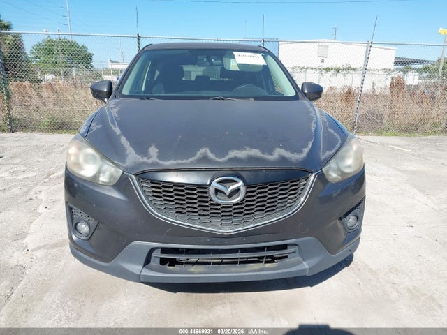 Aukcja sprzedaży 2014 Mazda Cx-5 Touring, vin: JM3KE4CY5E0422346, numer aukcji: 44669931