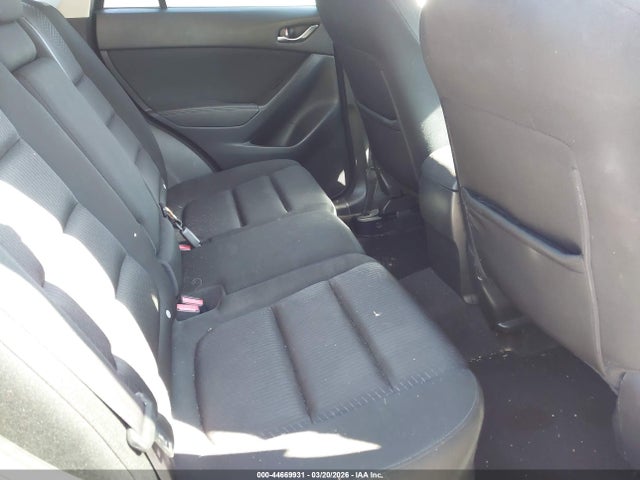 Aukcja sprzedaży 2014 Mazda Cx-5 Touring, vin: JM3KE4CY5E0422346, numer aukcji: 44669931