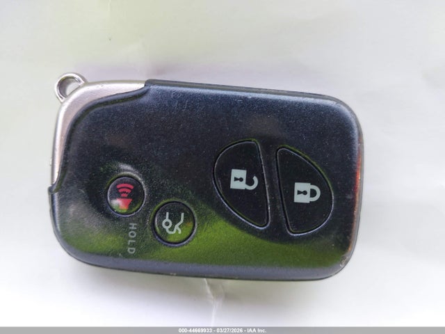 Продажа на аукционе авто 2008 Lexus Gs 350, vin: JTHBE96S880041509, номер лота: 44669933