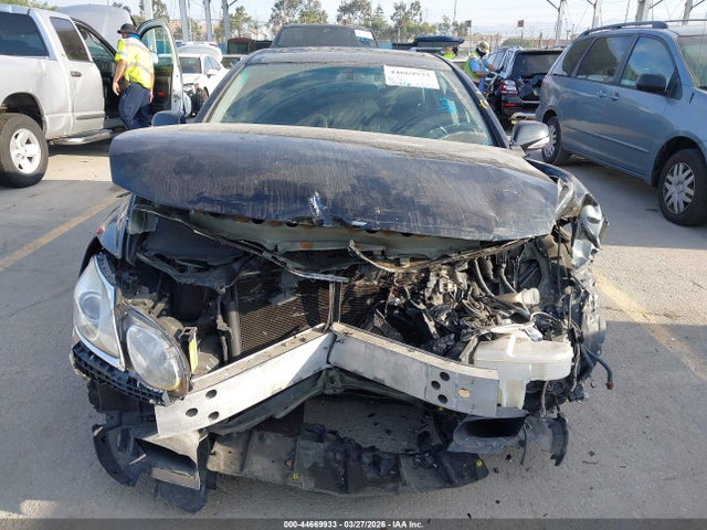 Продажа на аукционе авто 2008 Lexus Gs 350, vin: JTHBE96S880041509, номер лота: 44669933