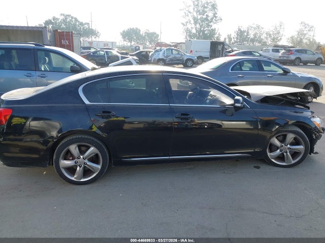 Продажа на аукционе авто 2008 Lexus Gs 350, vin: JTHBE96S880041509, номер лота: 44669933