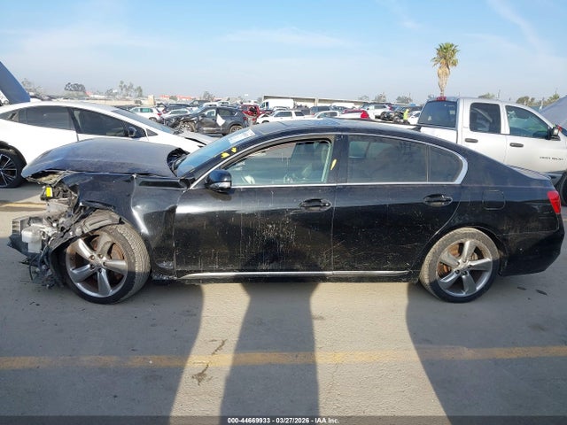 Продажа на аукционе авто 2008 Lexus Gs 350, vin: JTHBE96S880041509, номер лота: 44669933