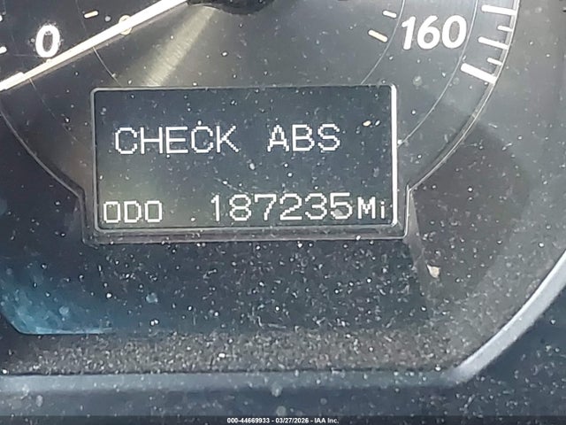 Продажа на аукционе авто 2008 Lexus Gs 350, vin: JTHBE96S880041509, номер лота: 44669933