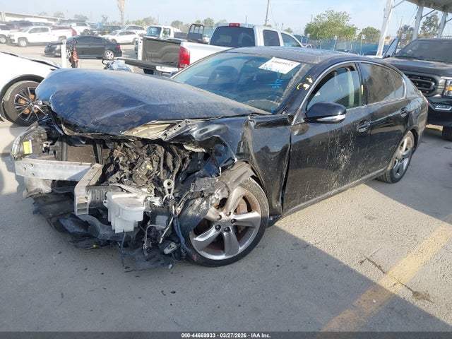 Продажа на аукционе авто 2008 Lexus Gs 350, vin: JTHBE96S880041509, номер лота: 44669933
