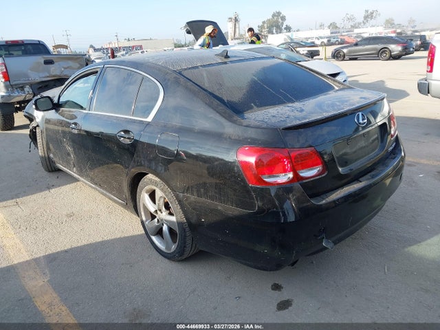 Продажа на аукционе авто 2008 Lexus Gs 350, vin: JTHBE96S880041509, номер лота: 44669933