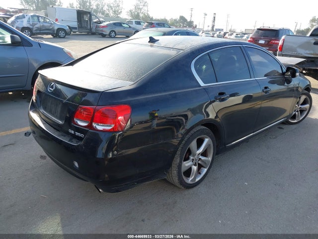 Продажа на аукционе авто 2008 Lexus Gs 350, vin: JTHBE96S880041509, номер лота: 44669933