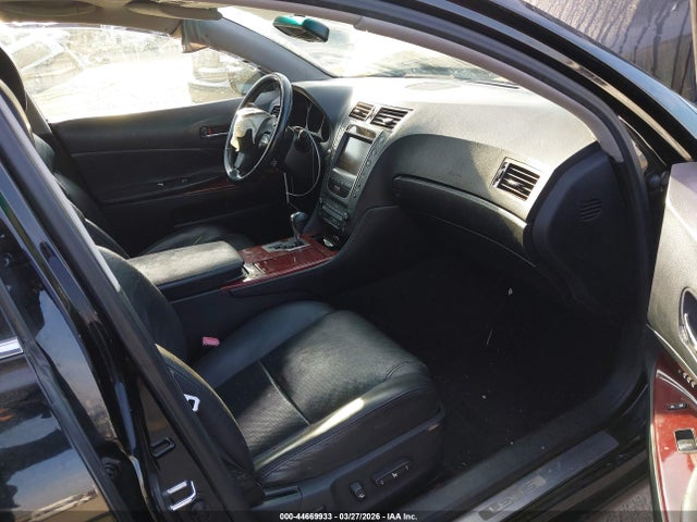 Продажа на аукционе авто 2008 Lexus Gs 350, vin: JTHBE96S880041509, номер лота: 44669933