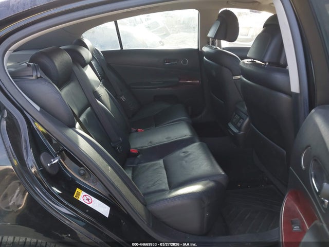 Продажа на аукционе авто 2008 Lexus Gs 350, vin: JTHBE96S880041509, номер лота: 44669933