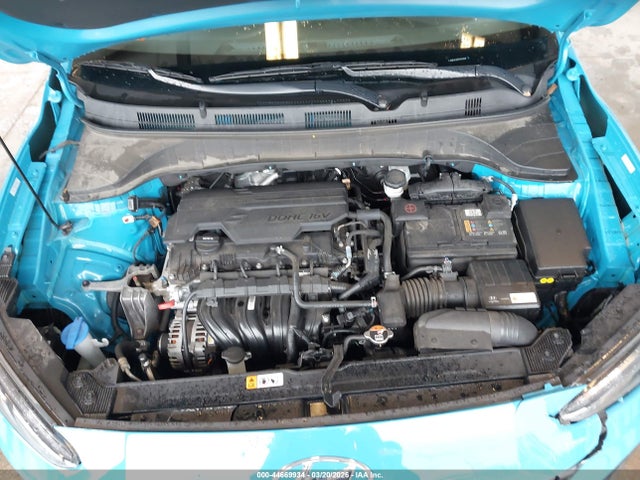 2023 HYUNDAI KONA KM8K3CAB7PU974848 Photo 9