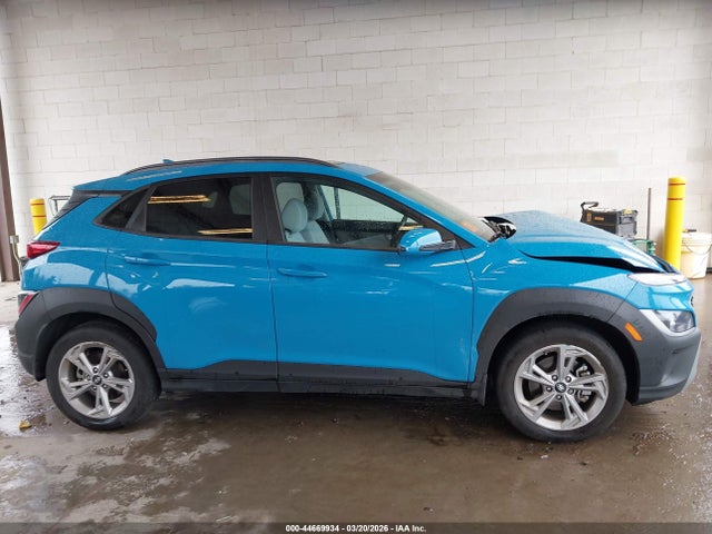Hyundai Kona Sel 2023 KM8K3CAB7PU974848 Image 13