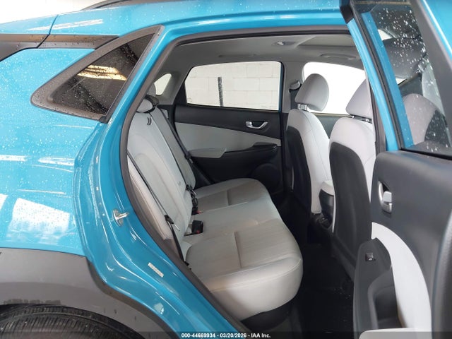 2023 HYUNDAI KONA KM8K3CAB7PU974848 Photo 7