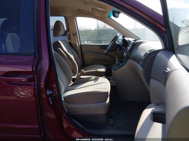 KIA SEDONA LX 2014 KNDMG4C77E6586603 Image 5
