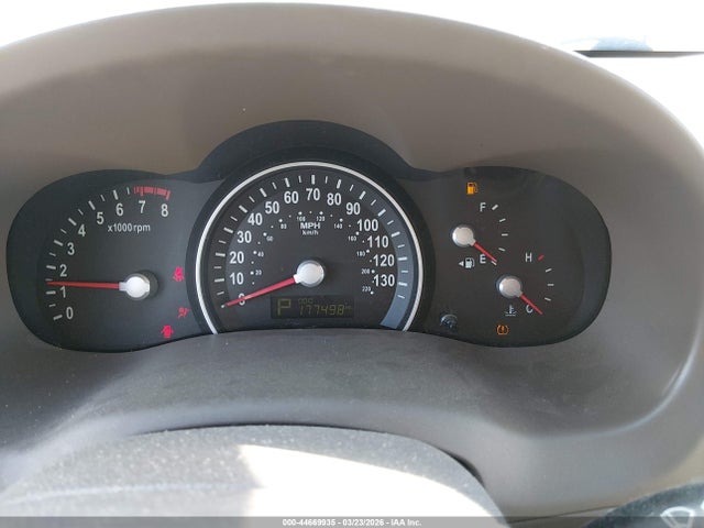 KIA SEDONA LX 2014 KNDMG4C77E6586603 Image 7