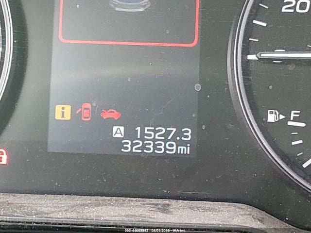 44669943 :رقم المزاد ، 4S4BTAFC8P3160476 vin ، 2023 Subaru Outback Premium مزاد بيع