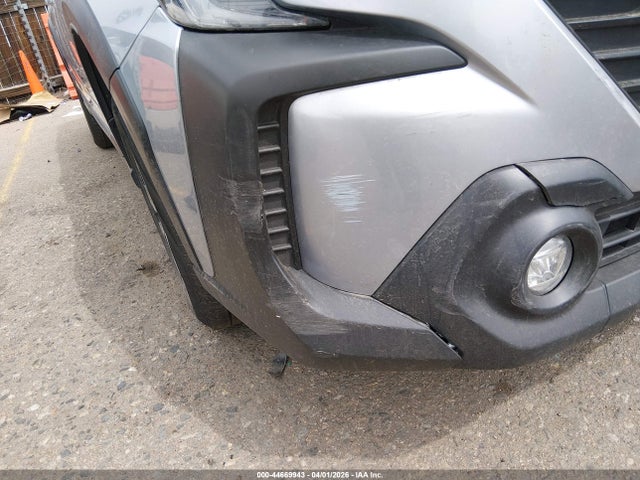 44669943 :رقم المزاد ، 4S4BTAFC8P3160476 vin ، 2023 Subaru Outback Premium مزاد بيع