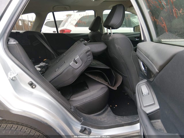 44669943 :رقم المزاد ، 4S4BTAFC8P3160476 vin ، 2023 Subaru Outback Premium مزاد بيع