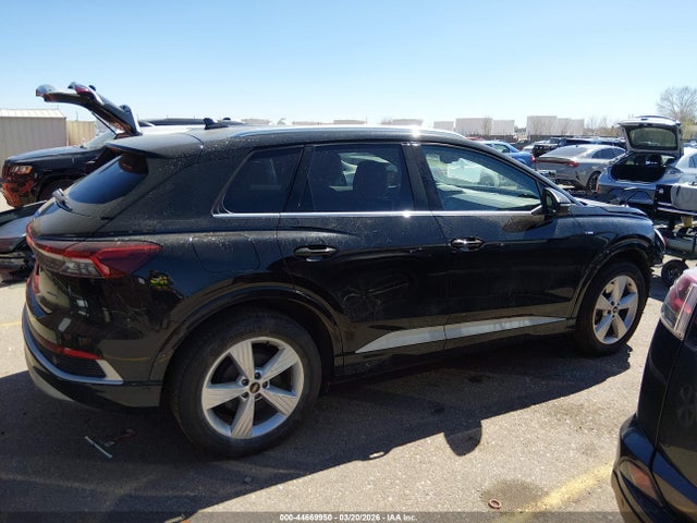 Aukcja sprzedaży 2023 Audi Q4 E-tron Premium Plus 50 Quattro, vin: WA1L2BFZ7PP035705, numer aukcji: 44669950