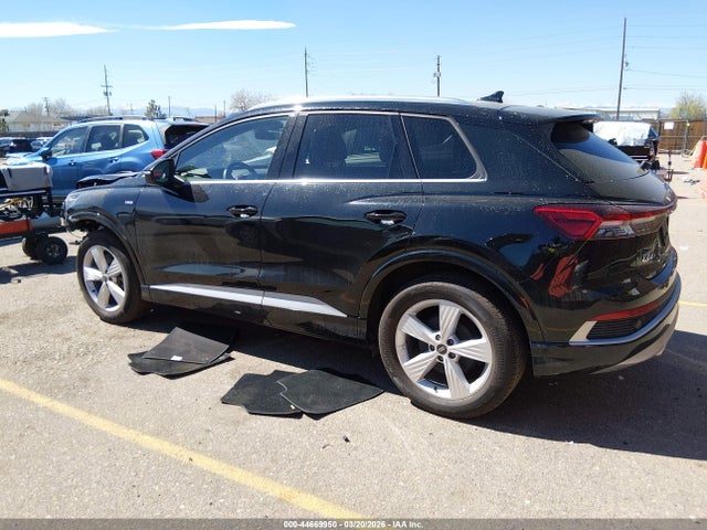 Aukcja sprzedaży 2023 Audi Q4 E-tron Premium Plus 50 Quattro, vin: WA1L2BFZ7PP035705, numer aukcji: 44669950