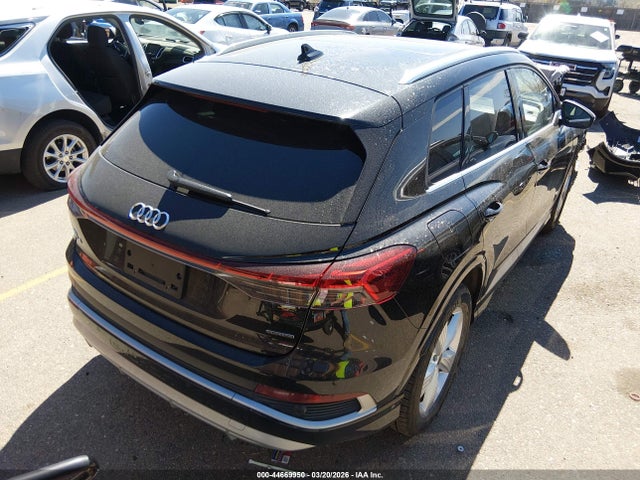Aukcja sprzedaży 2023 Audi Q4 E-tron Premium Plus 50 Quattro, vin: WA1L2BFZ7PP035705, numer aukcji: 44669950