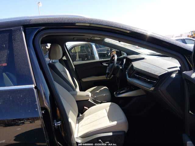 Aukcja sprzedaży 2023 Audi Q4 E-tron Premium Plus 50 Quattro, vin: WA1L2BFZ7PP035705, numer aukcji: 44669950