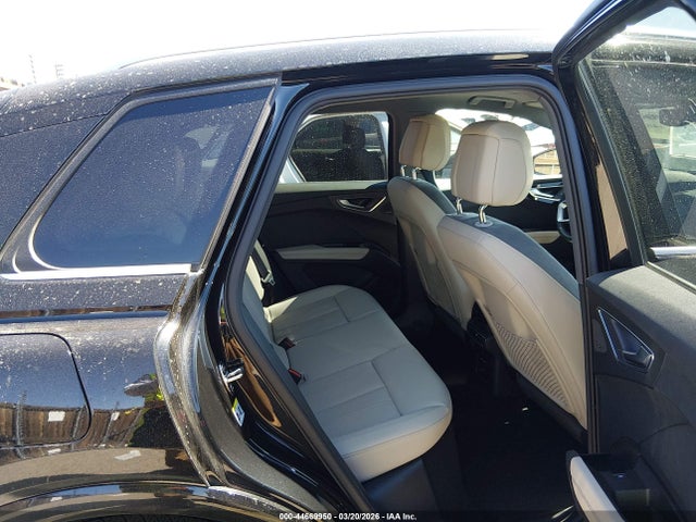 Aukcja sprzedaży 2023 Audi Q4 E-tron Premium Plus 50 Quattro, vin: WA1L2BFZ7PP035705, numer aukcji: 44669950