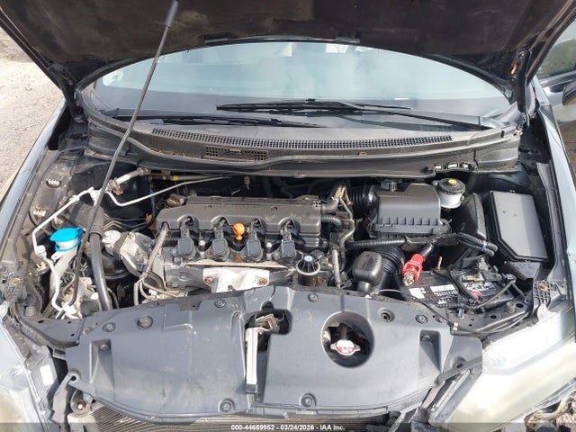 19XFB2F86FE222720 Honda CIVIC EX