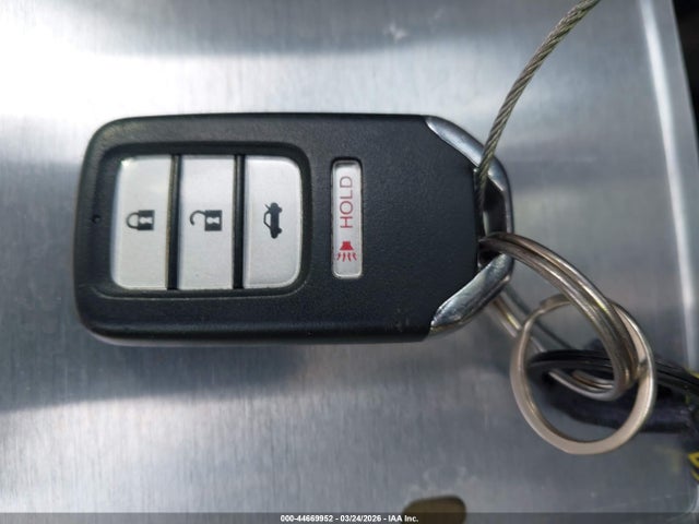 19XFB2F86FE222720 Honda CIVIC EX