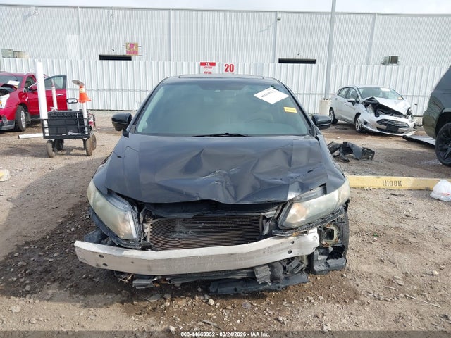 19XFB2F86FE222720 Honda CIVIC EX