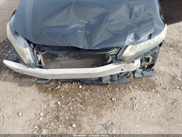 19XFB2F86FE222720 Honda CIVIC EX