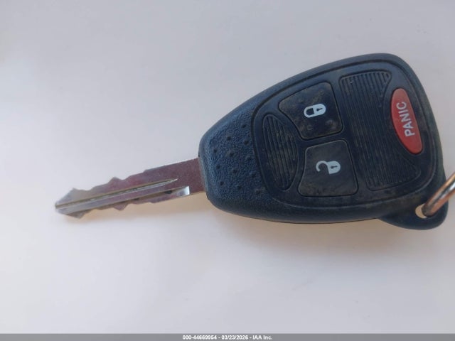 Продажа на аукционе авто 2010 Dodge Caliber Mainstreet, vin: 1B3CB3HA1AD647802, номер лота: 44669954
