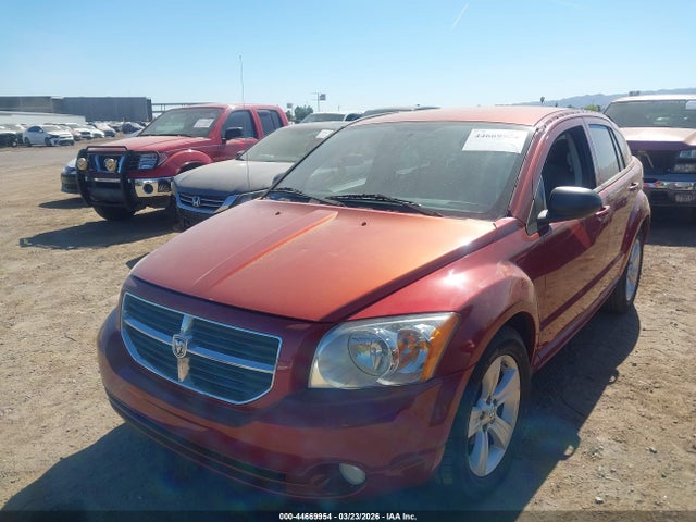 Продажа на аукционе авто 2010 Dodge Caliber Mainstreet, vin: 1B3CB3HA1AD647802, номер лота: 44669954
