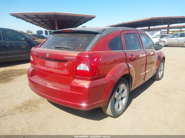 Продажа на аукционе авто 2010 Dodge Caliber Mainstreet, vin: 1B3CB3HA1AD647802, номер лота: 44669954