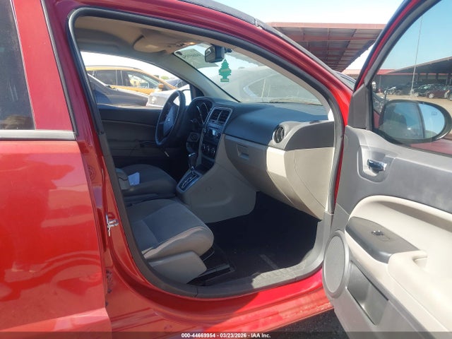 Продажа на аукционе авто 2010 Dodge Caliber Mainstreet, vin: 1B3CB3HA1AD647802, номер лота: 44669954