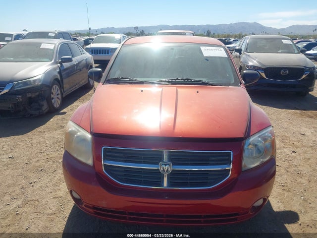 Продажа на аукционе авто 2010 Dodge Caliber Mainstreet, vin: 1B3CB3HA1AD647802, номер лота: 44669954