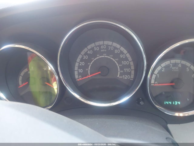 Продажа на аукционе авто 2010 Dodge Caliber Mainstreet, vin: 1B3CB3HA1AD647802, номер лота: 44669954