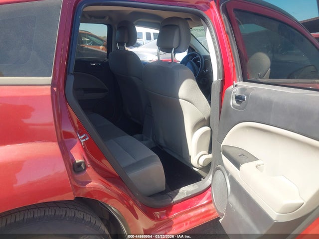 Продажа на аукционе авто 2010 Dodge Caliber Mainstreet, vin: 1B3CB3HA1AD647802, номер лота: 44669954