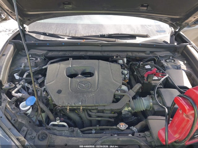 Продажа на аукционе авто 2023 Mazda Cx-30 2.5 S Select, vin: 3MVDMBBM7PM556071, номер лота: 44669958