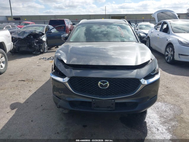 Продажа на аукционе авто 2023 Mazda Cx-30 2.5 S Select, vin: 3MVDMBBM7PM556071, номер лота: 44669958