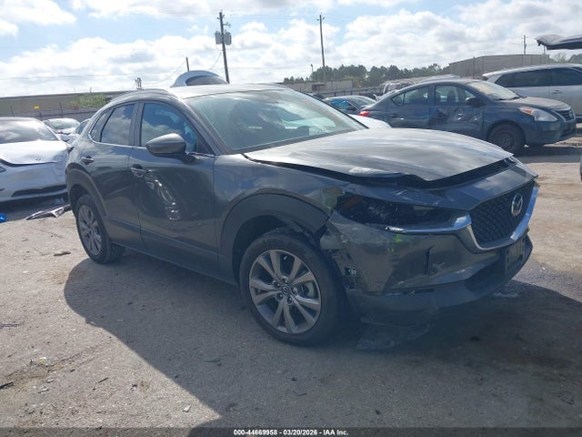 Продажа на аукционе авто 2023 Mazda Cx-30 2.5 S Select, vin: 3MVDMBBM7PM556071, номер лота: 44669958