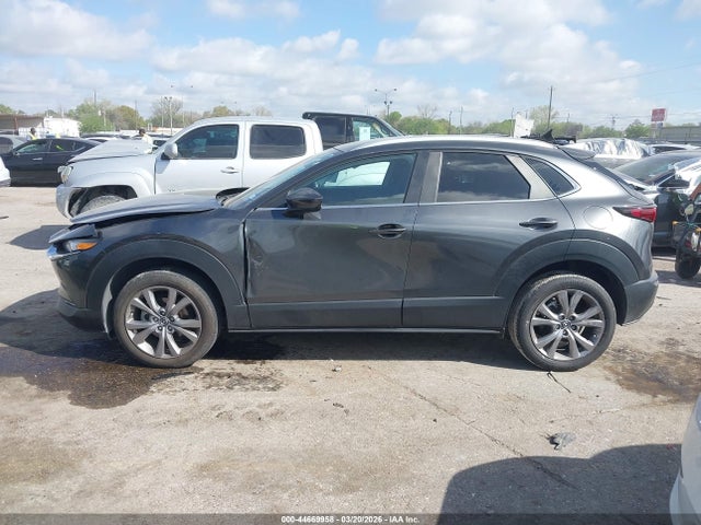 Продажа на аукционе авто 2023 Mazda Cx-30 2.5 S Select, vin: 3MVDMBBM7PM556071, номер лота: 44669958