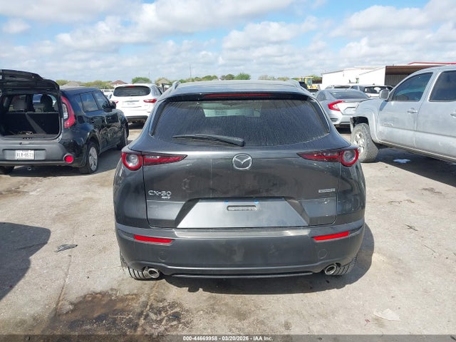 Продажа на аукционе авто 2023 Mazda Cx-30 2.5 S Select, vin: 3MVDMBBM7PM556071, номер лота: 44669958