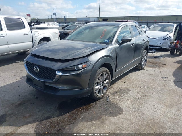 Продажа на аукционе авто 2023 Mazda Cx-30 2.5 S Select, vin: 3MVDMBBM7PM556071, номер лота: 44669958