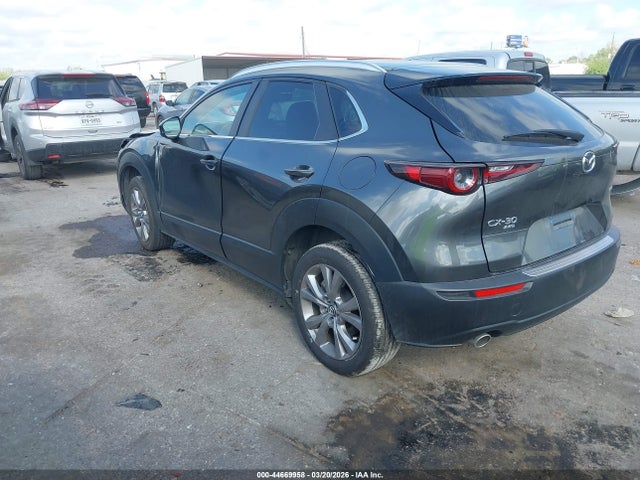 Продажа на аукционе авто 2023 Mazda Cx-30 2.5 S Select, vin: 3MVDMBBM7PM556071, номер лота: 44669958