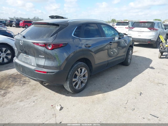 Продажа на аукционе авто 2023 Mazda Cx-30 2.5 S Select, vin: 3MVDMBBM7PM556071, номер лота: 44669958