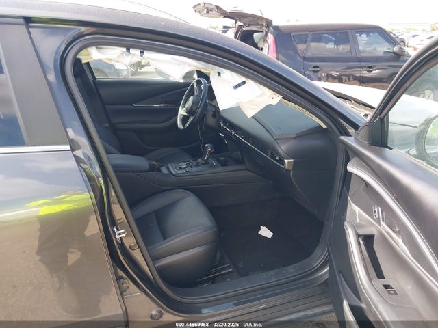 Продажа на аукционе авто 2023 Mazda Cx-30 2.5 S Select, vin: 3MVDMBBM7PM556071, номер лота: 44669958